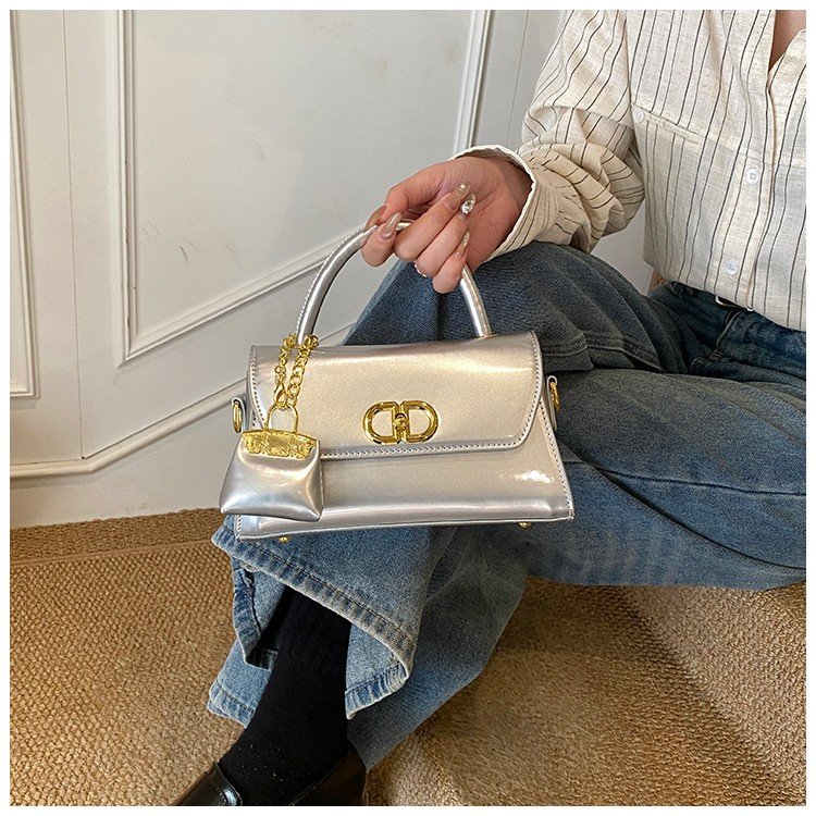 Luxury Leather Elegant Crossbo - Luxury Bags Paris incelemesi ve fiyatı