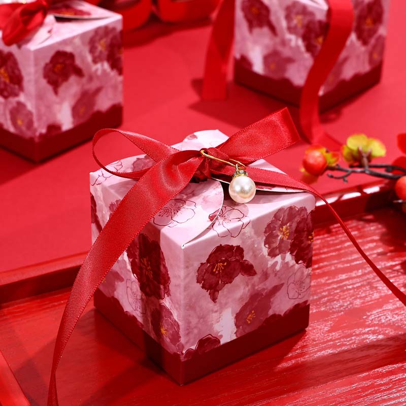 Wedding Celebration Handheld L - Luxury Bags Made In China incelemesi ve fiyatı