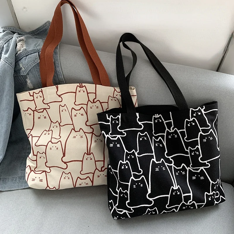 Canvas Handbag For Women 2023  - Canvas Tote Designer incelemesi ve fiyatı