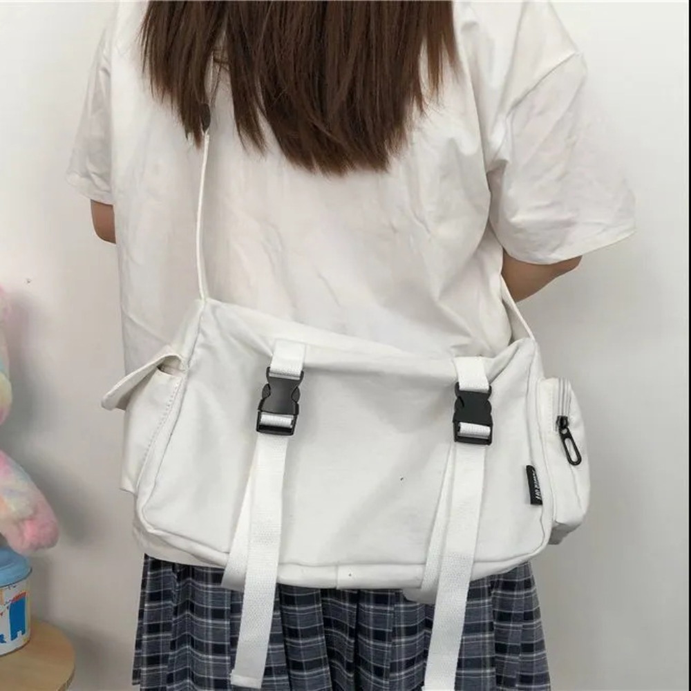 Black Crossbody Bags Women Des - Canvas Tote Designer incelemesi ve fiyatı
