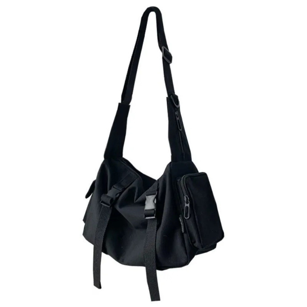 Black Crossbody Bags Women Des - Canvas Tote Designer incelemesi ve fiyatı