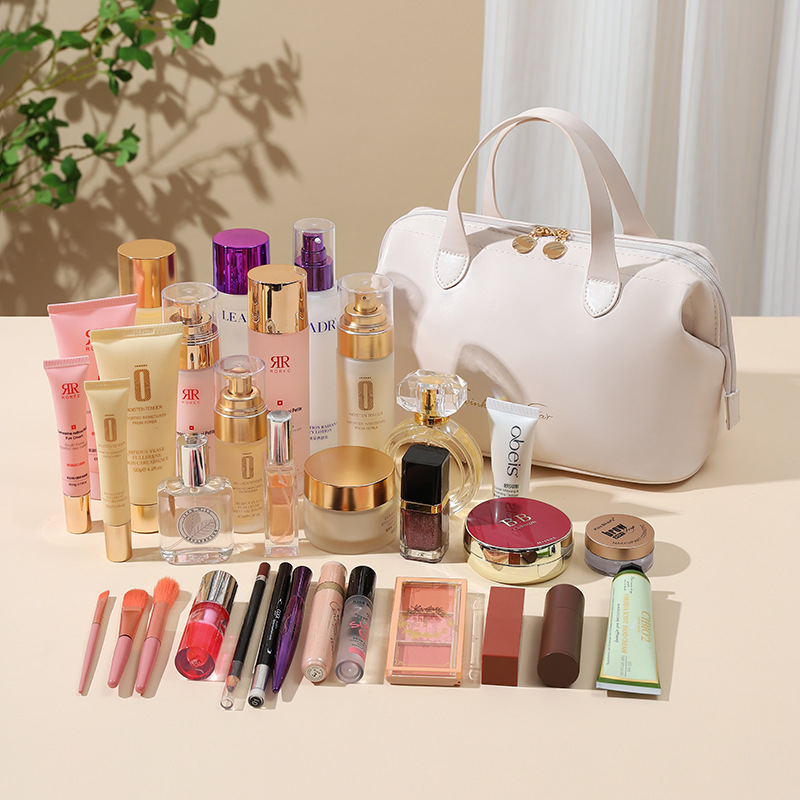 Travel Cosmetic Bag with Large - Luxury Bags Made In China incelemesi ve fiyatı