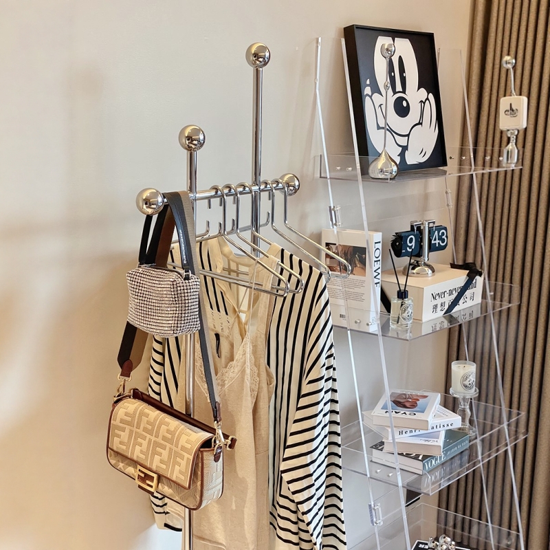 Original genuine coat rack flo - Luxury Bags Tier incelemesi ve fiyatı