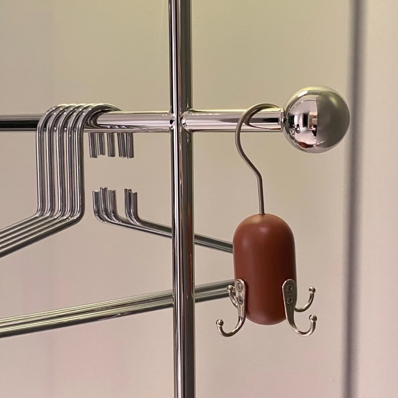Original genuine coat rack flo - Luxury Bags Tier incelemesi ve fiyatı