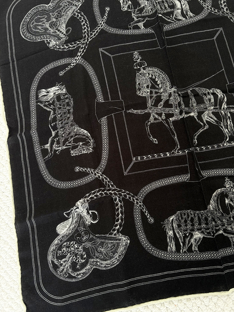 Luxury Designers Wool Silk Sca - Luxury Bags Hong Kong incelemesi ve fiyatı