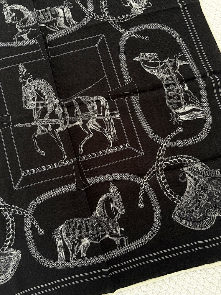 Luxury Designers Wool Silk Sca - Luxury Bags Hong Kong incelemesi ve fiyatı