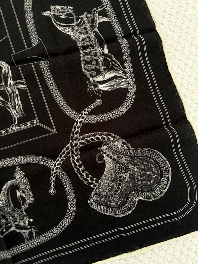 Luxury Designers Wool Silk Sca - Luxury Bags Hong Kong incelemesi ve fiyatı