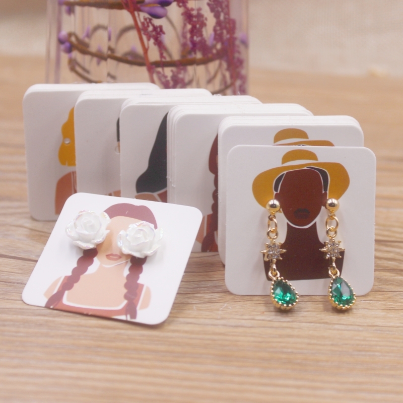 100pcs 4 x4cm new luxury brand - Luxury Bags Brands List incelemesi ve fiyatı