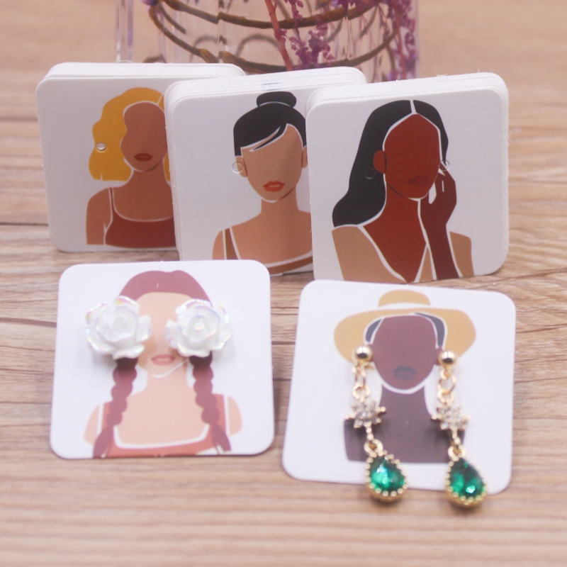 100pcs 4 x4cm new luxury brand - Luxury Bags Brands List incelemesi ve fiyatı