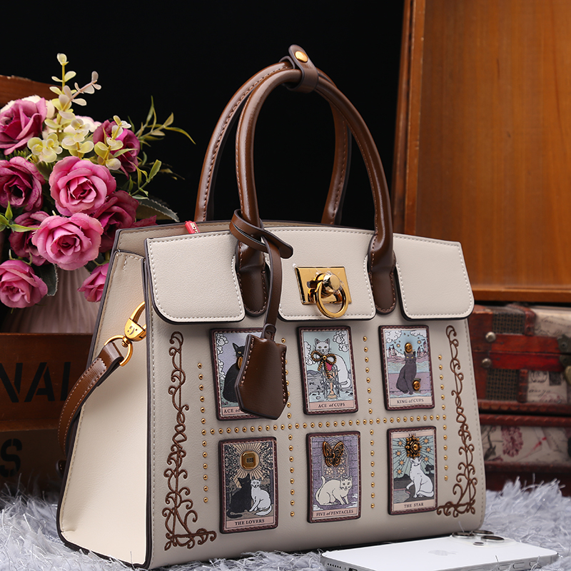 2025 High Luxury and Vintage C - Luxury Bags Vintage incelemesi ve fiyatı