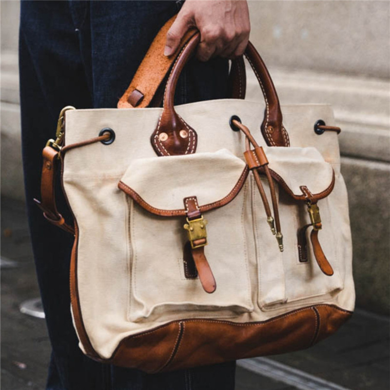 Vintage designer hand-made can - Luxury Bags Made In China incelemesi ve fiyatı