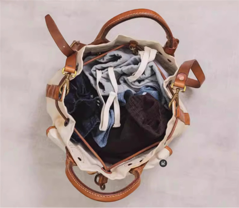 Vintage designer hand-made can - Luxury Bags Made In China incelemesi ve fiyatı