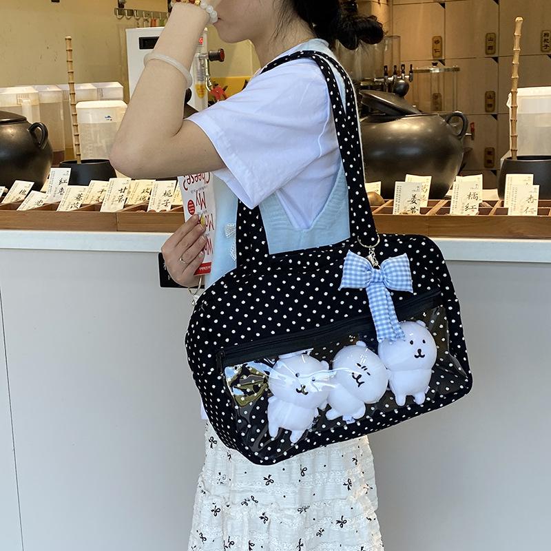 Ladies' Shoulder Bags Simple S - Luxury Japanese Bags Brands incelemesi ve fiyatı