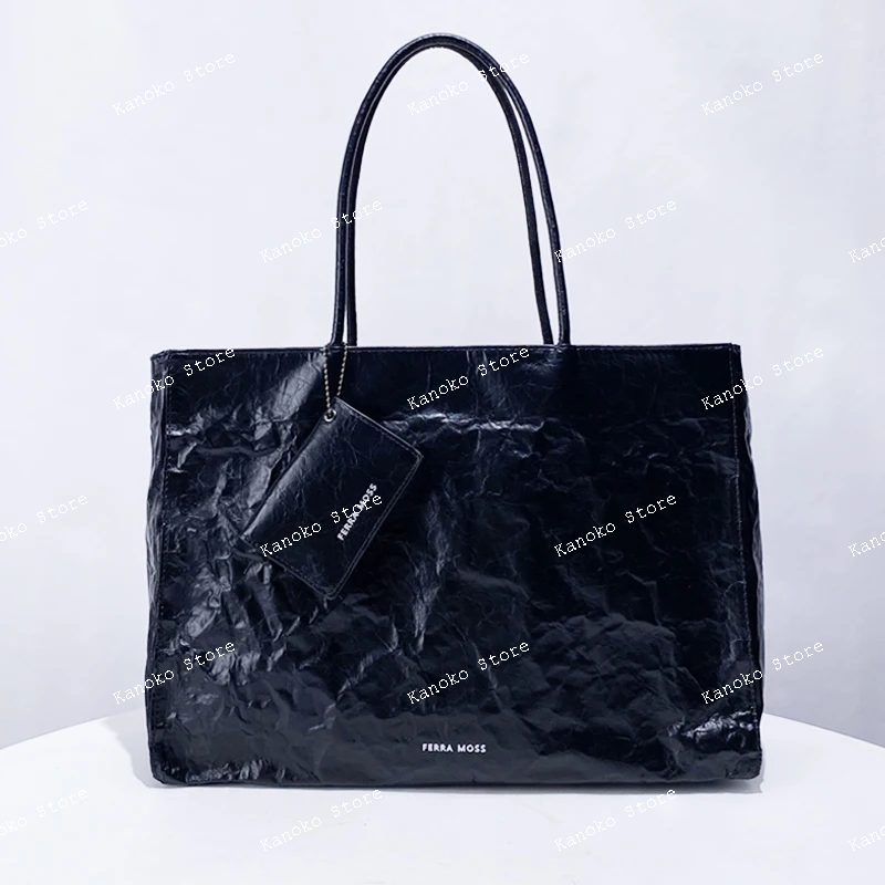 pleated tote bags for women lu - Luxury Bags Vintage incelemesi ve fiyatı