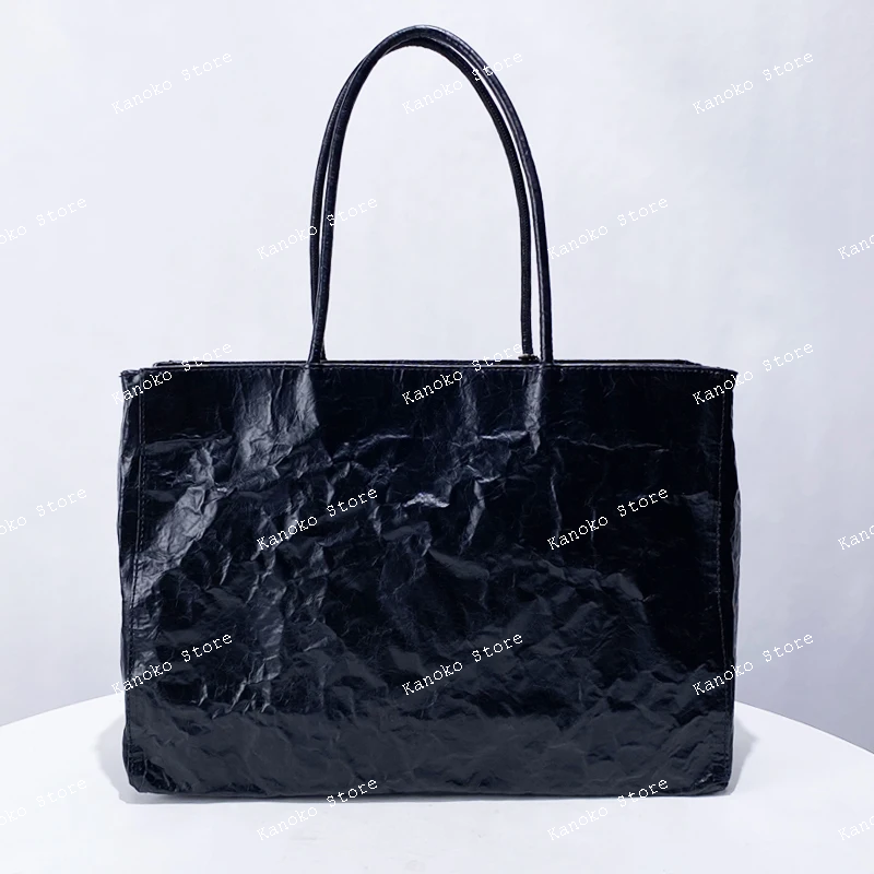 pleated tote bags for women lu - Luxury Bags Vintage incelemesi ve fiyatı