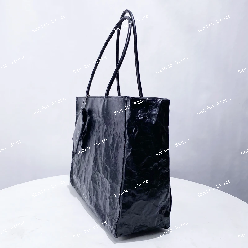 pleated tote bags for women lu - Luxury Bags Vintage incelemesi ve fiyatı