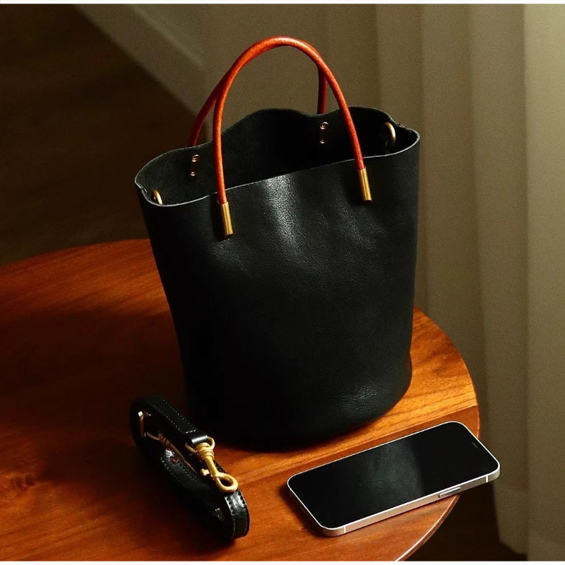 Brand Luxury Leather Green Buc - Luxury Japanese Bags Brands incelemesi ve fiyatı