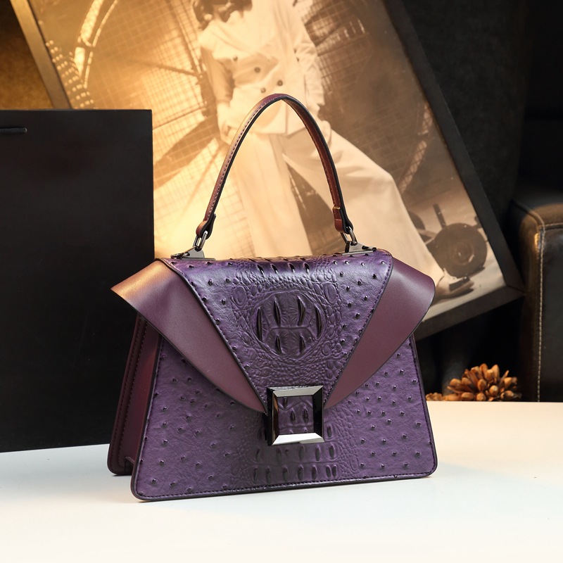 Diaper Bag Leather Crossbody H - Luxury Bags Paris incelemesi ve fiyatı