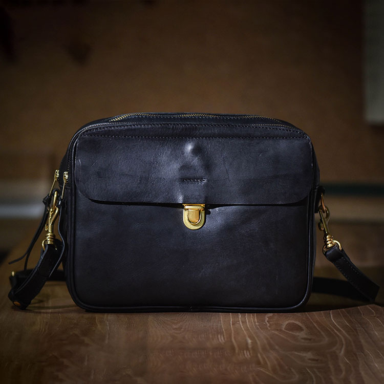2025 Retro Men's Hand-made Mul - Luxury Bags Made In China incelemesi ve fiyatı
