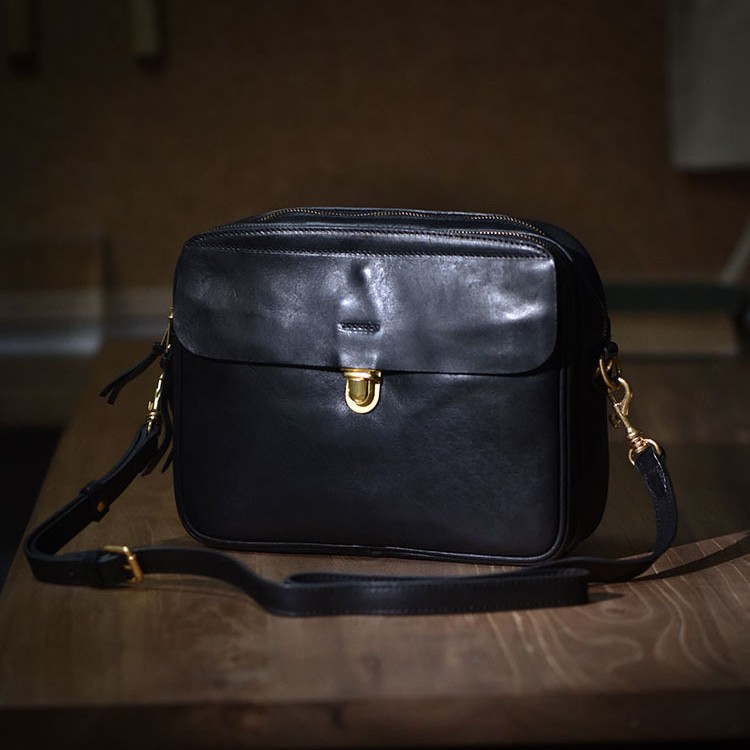 2025 Retro Men's Hand-made Mul - Luxury Bags Made In China incelemesi ve fiyatı