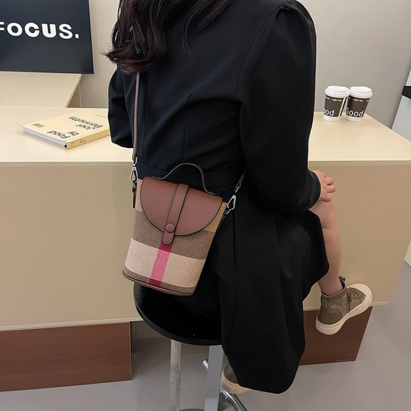 Chic-casual 2025 New Ladies Lu - Luxury Bags Paris incelemesi ve fiyatı