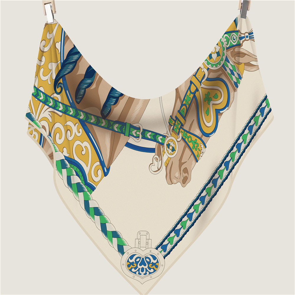 Triangle Cashmere Scarf Luxury - Luxury Bags Hong Kong incelemesi ve fiyatı