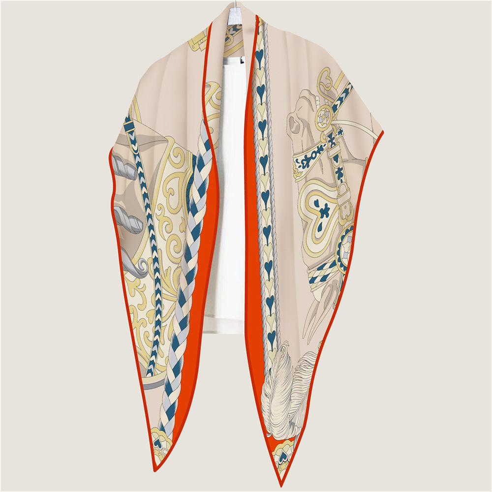 Triangle Cashmere Scarf Luxury - Luxury Bags Hong Kong incelemesi ve fiyatı