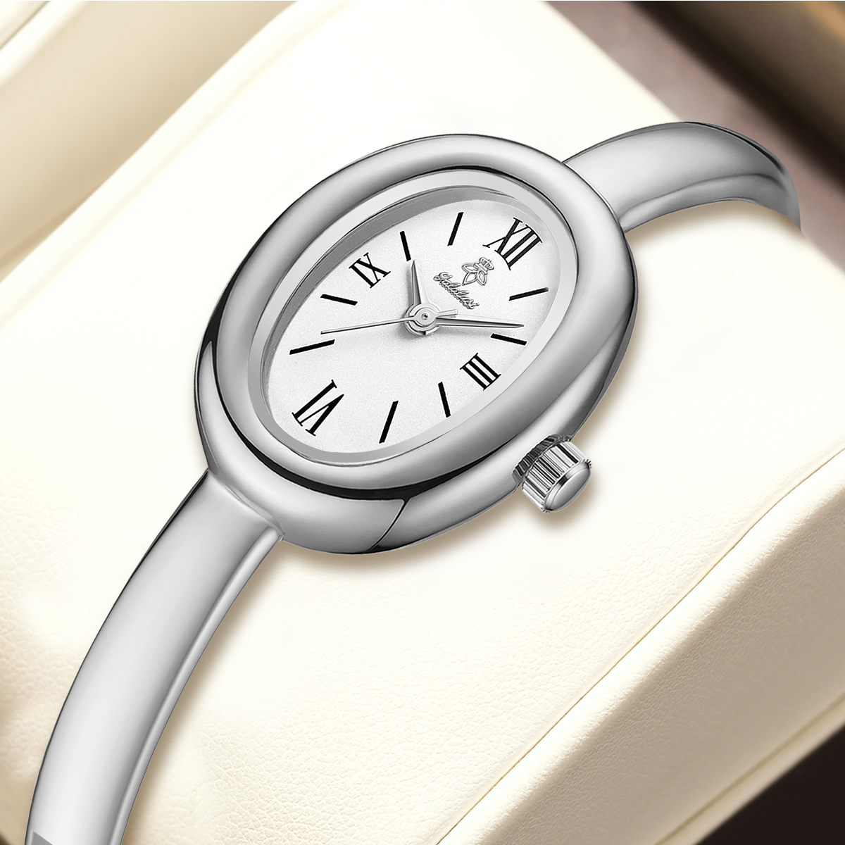 YaLaLuSi Brand Luxury Quartz W - Luxury Bags Brands List incelemesi ve fiyatı