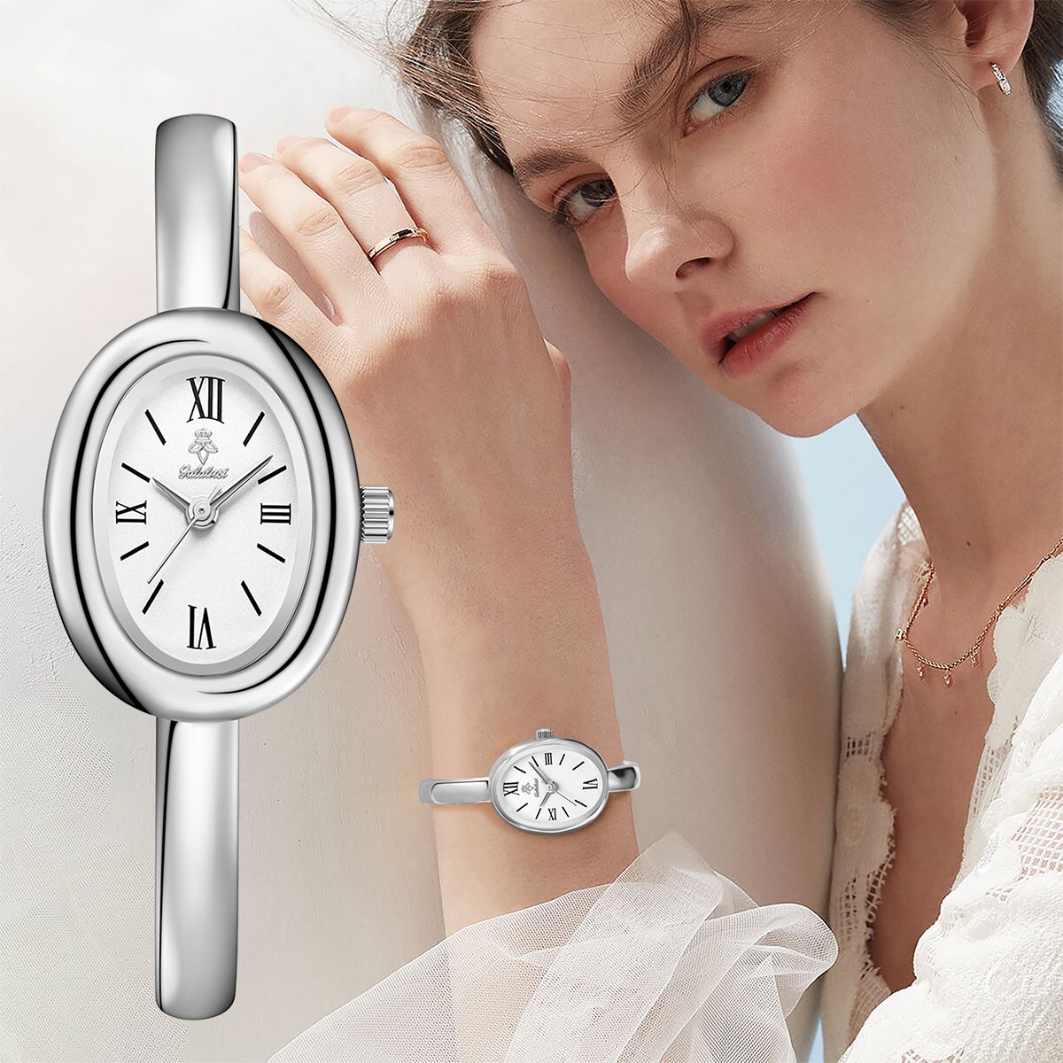 YaLaLuSi Brand Luxury Quartz W - Luxury Bags Brands List incelemesi ve fiyatı