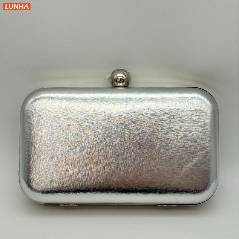 Evening Bags Vintage Metallic  - Luxury Bags Vintage incelemesi ve fiyatı