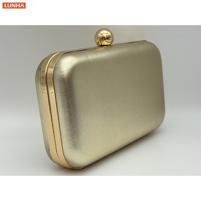 Evening Bags Vintage Metallic  - Luxury Bags Vintage incelemesi ve fiyatı