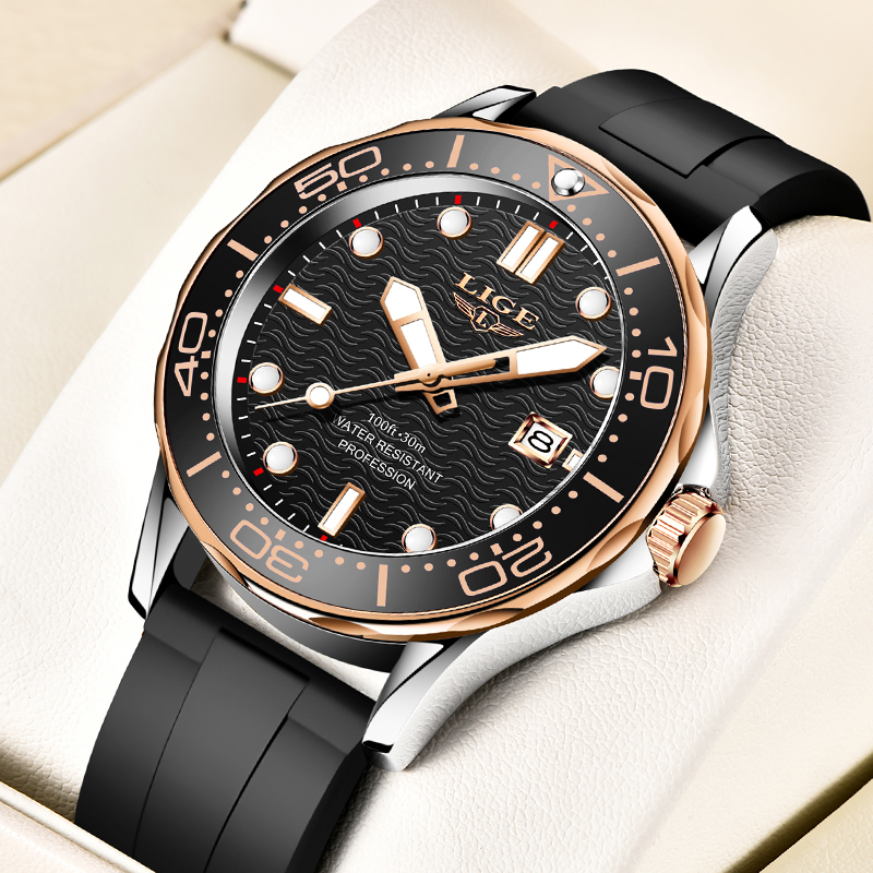 2025 LIGE New Business Mens Wa - Luxury Bags Brands List incelemesi ve fiyatı