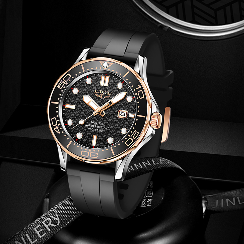 2025 LIGE New Business Mens Wa - Luxury Bags Brands List incelemesi ve fiyatı
