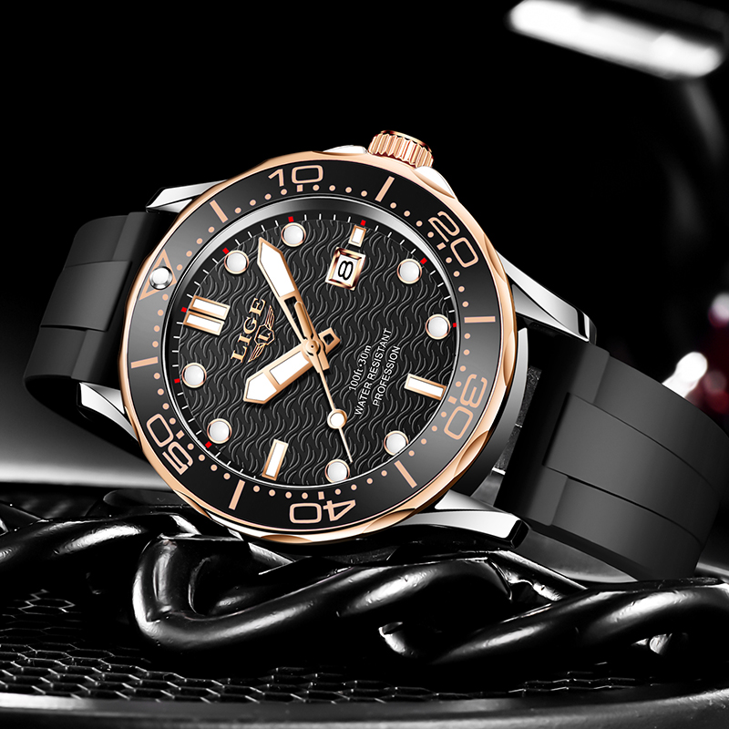 2025 LIGE New Business Mens Wa - Luxury Bags Brands List incelemesi ve fiyatı
