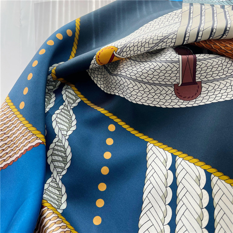 Silk Scarf Large Shawls Luxury - Luxury Bags Hong Kong incelemesi ve fiyatı