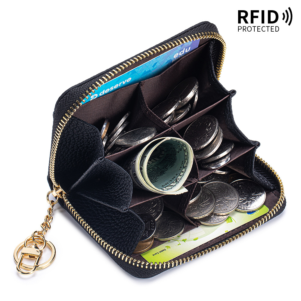 Genuine Leather Luxury Credit  - Luxury Bags Made In China incelemesi ve fiyatı