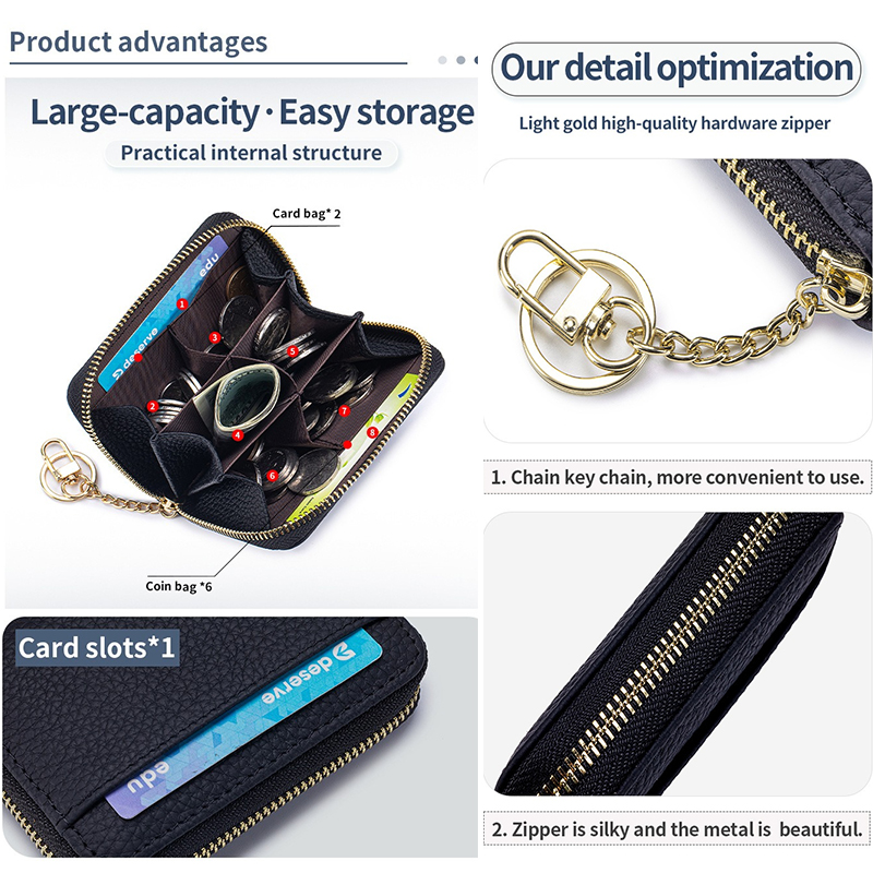 Genuine Leather Luxury Credit  - Luxury Bags Made In China incelemesi ve fiyatı
