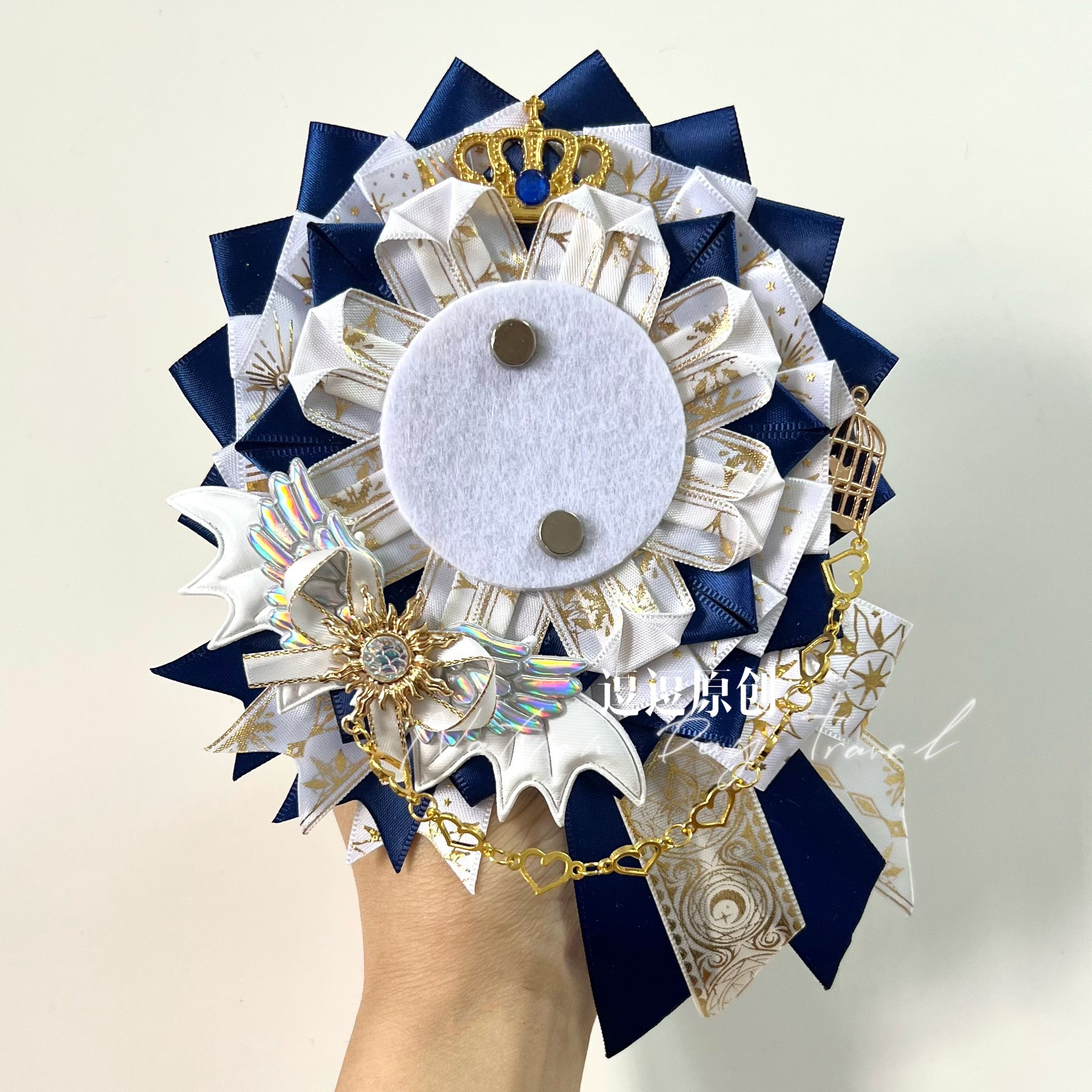 luxury vintage crown badge hol - Luxury Bags Made In China incelemesi ve fiyatı