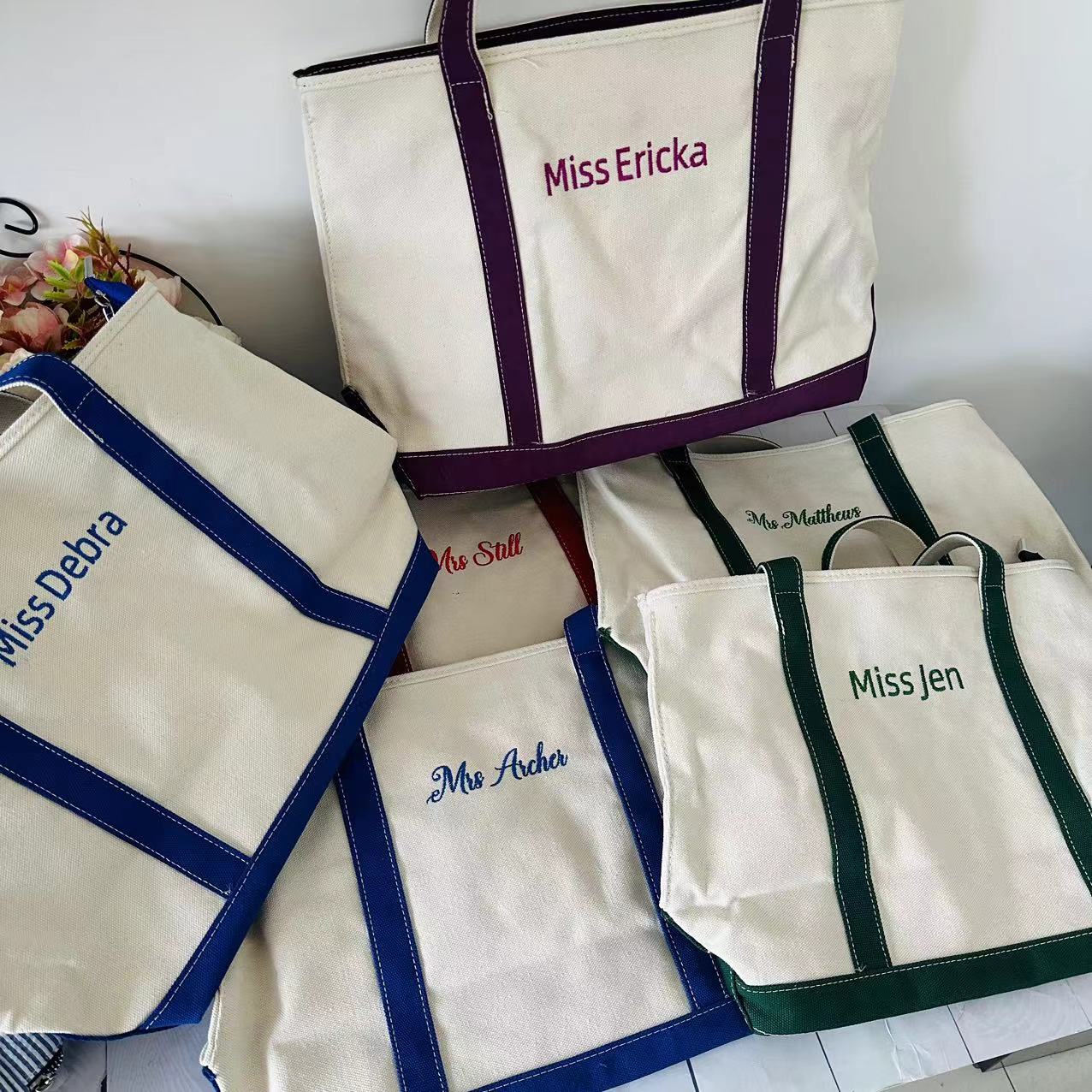 Design Your Tote Bags, Persona - Canvas Tote Designer incelemesi ve fiyatı
