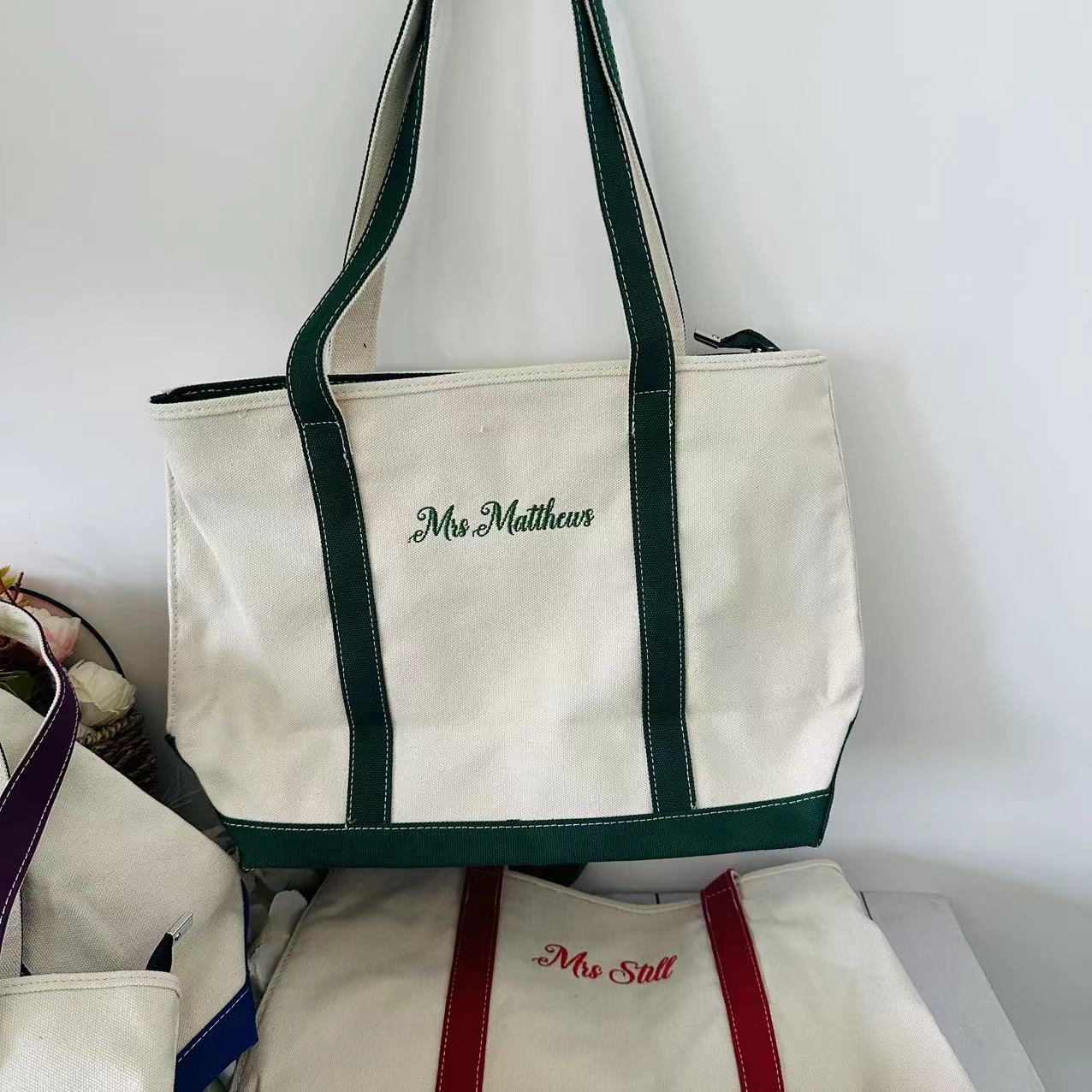 Design Your Tote Bags, Persona - Canvas Tote Designer incelemesi ve fiyatı