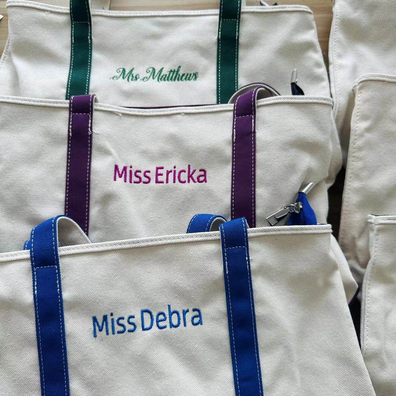 Design Your Tote Bags, Persona - Canvas Tote Designer incelemesi ve fiyatı