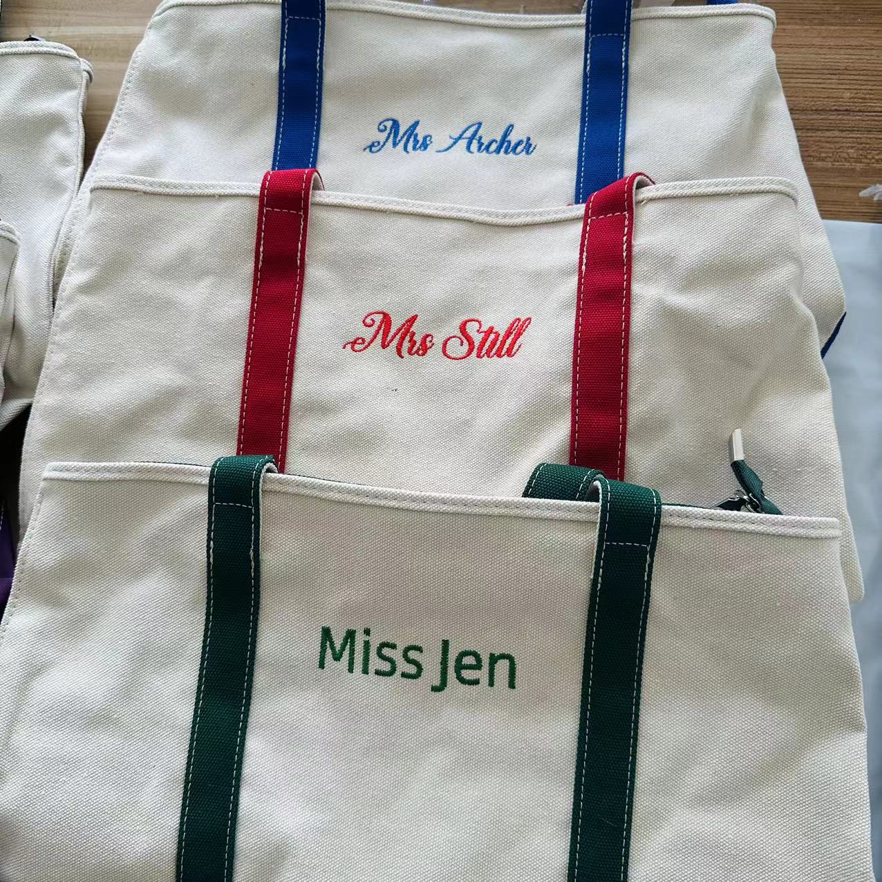 Design Your Tote Bags, Persona - Canvas Tote Designer incelemesi ve fiyatı