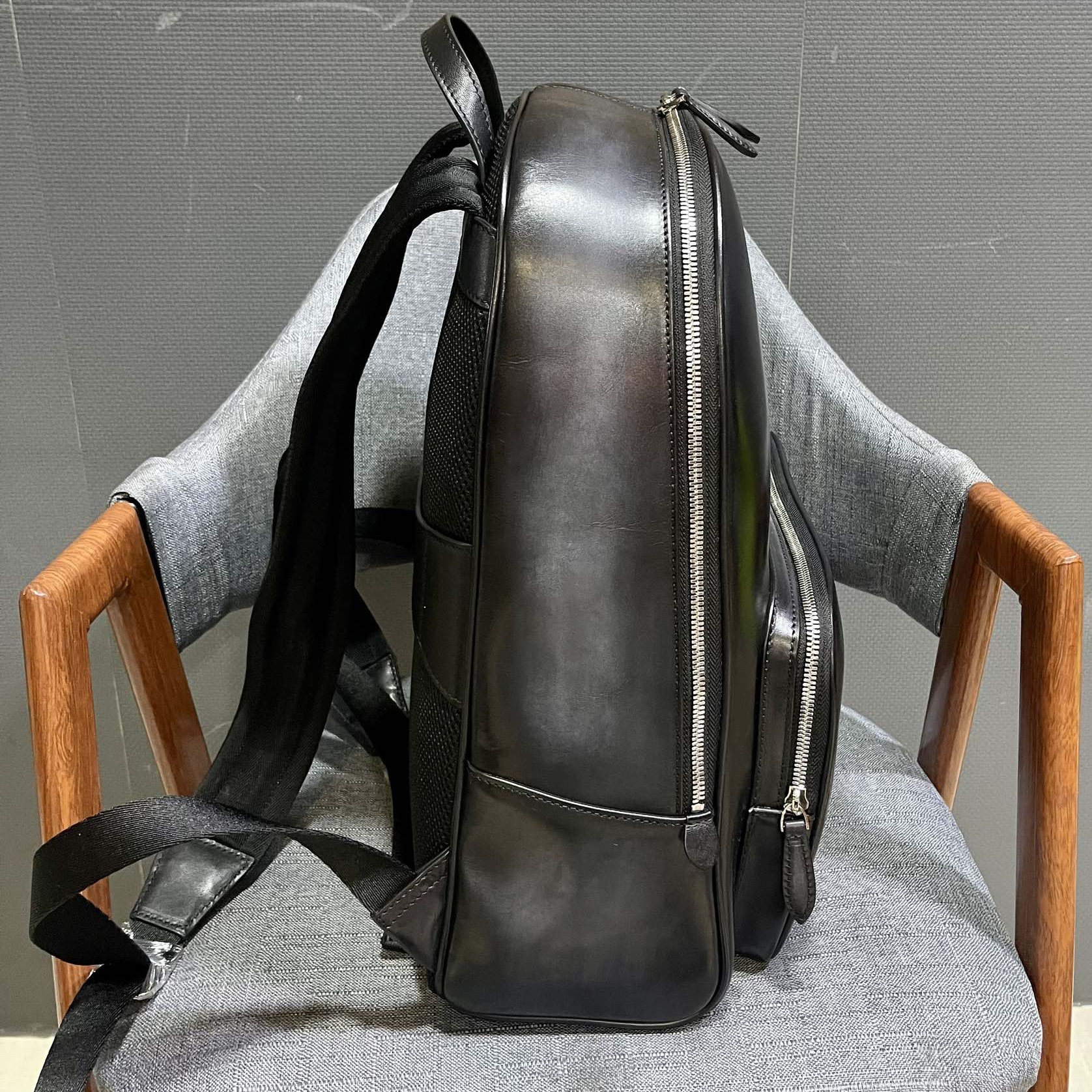 DIMY 2025 Men's Backpack Made  - Luxury Bags Made In China incelemesi ve fiyatı