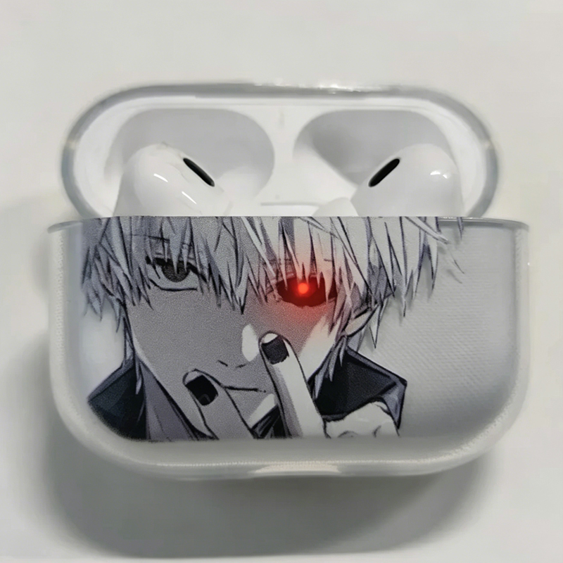 Anime Luxury Tokyo Ghoul Earph - Luxury Bags In Tokyo incelemesi ve fiyatı