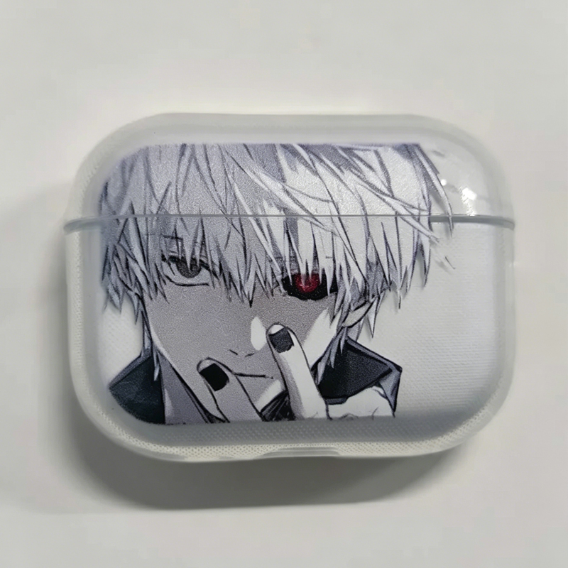Anime Luxury Tokyo Ghoul Earph - Luxury Bags In Tokyo incelemesi ve fiyatı