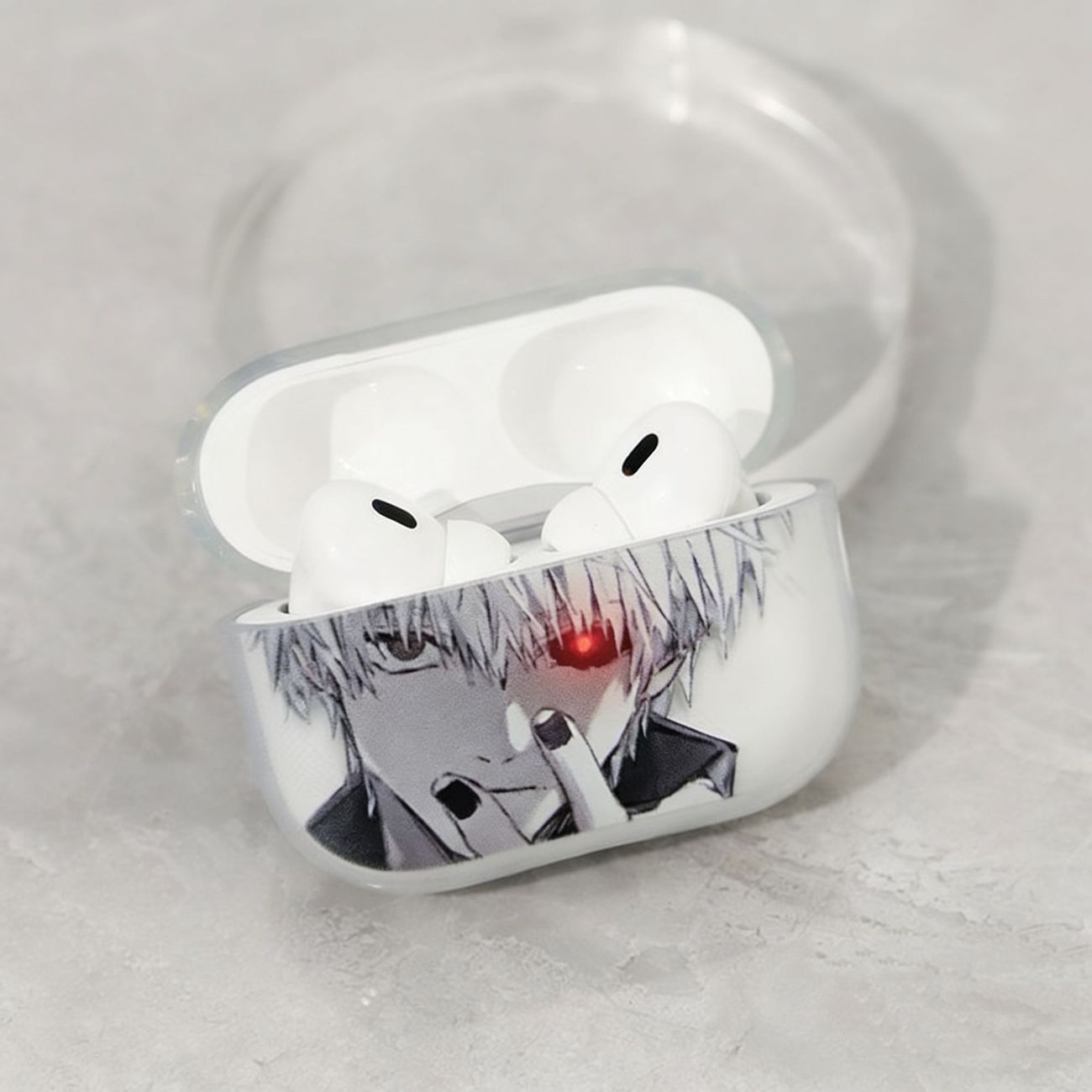Anime Luxury Tokyo Ghoul Earph - Luxury Bags In Tokyo incelemesi ve fiyatı