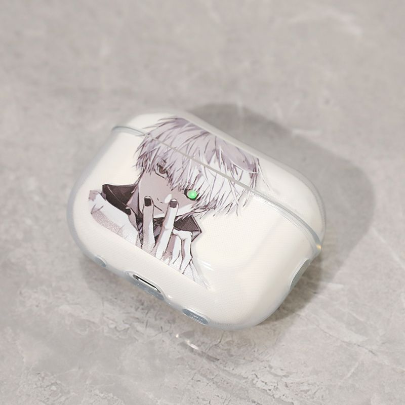 Anime Luxury Tokyo Ghoul Earph - Luxury Bags In Tokyo incelemesi ve fiyatı