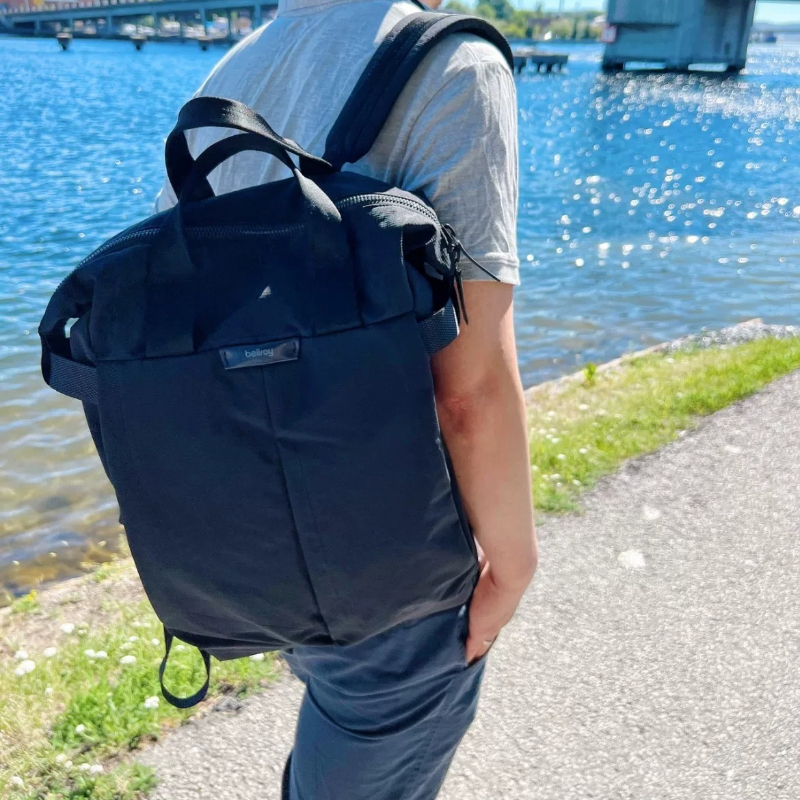 Luxury 20L Waterproof Tote Bac - Luxury Bags In Tokyo incelemesi ve fiyatı