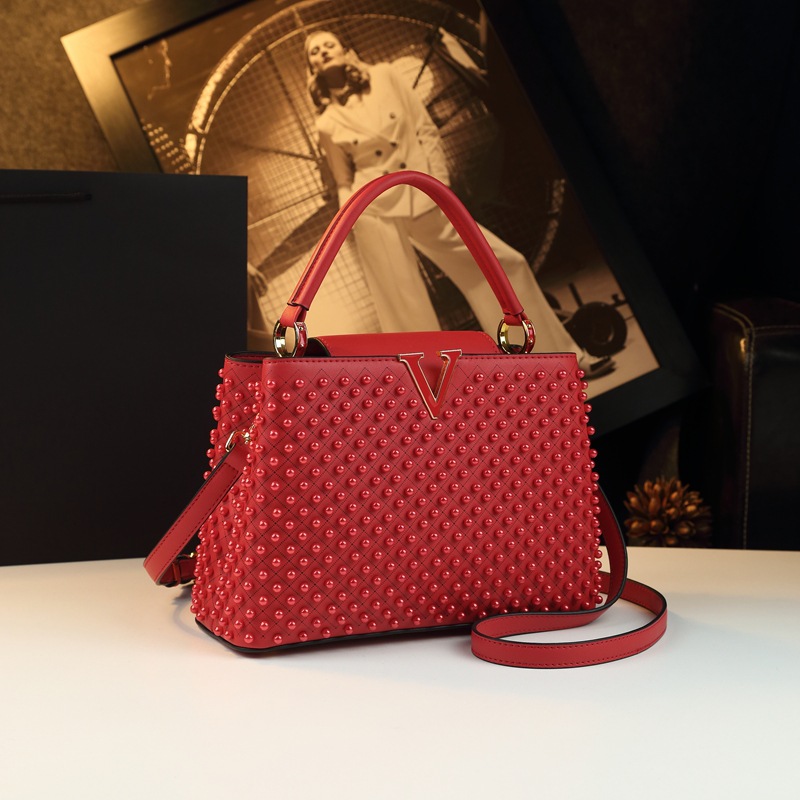 Luxury Vintage Diaper Bag Wome - Luxury Bags Paris incelemesi ve fiyatı