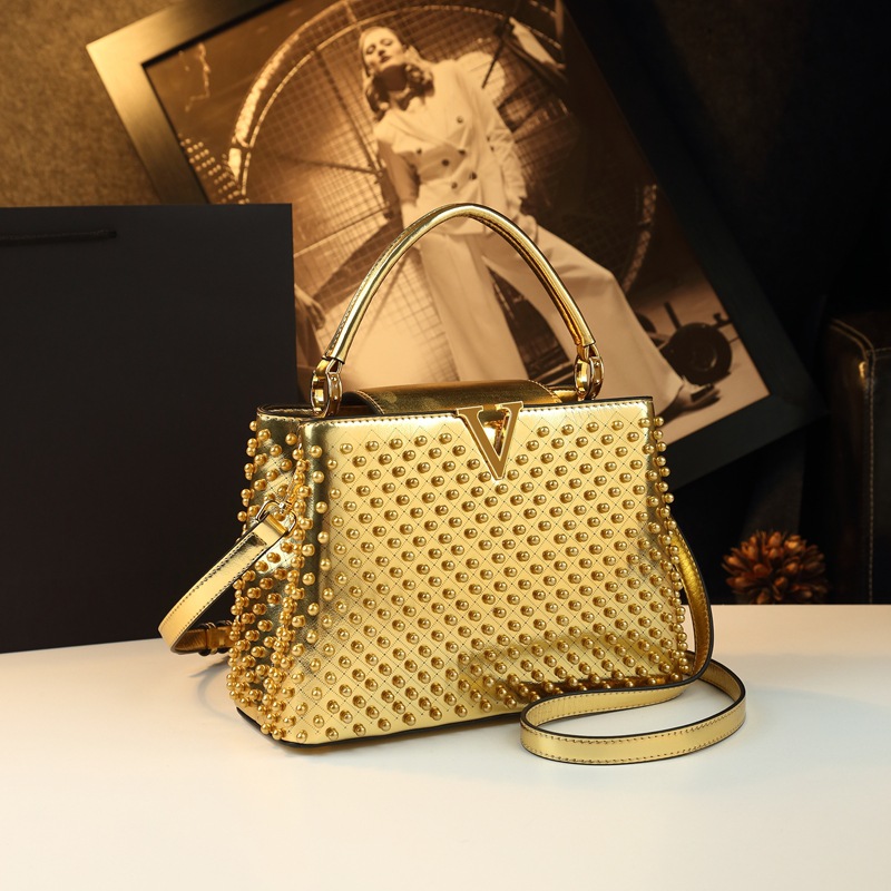 Luxury Vintage Diaper Bag Wome - Luxury Bags Paris incelemesi ve fiyatı